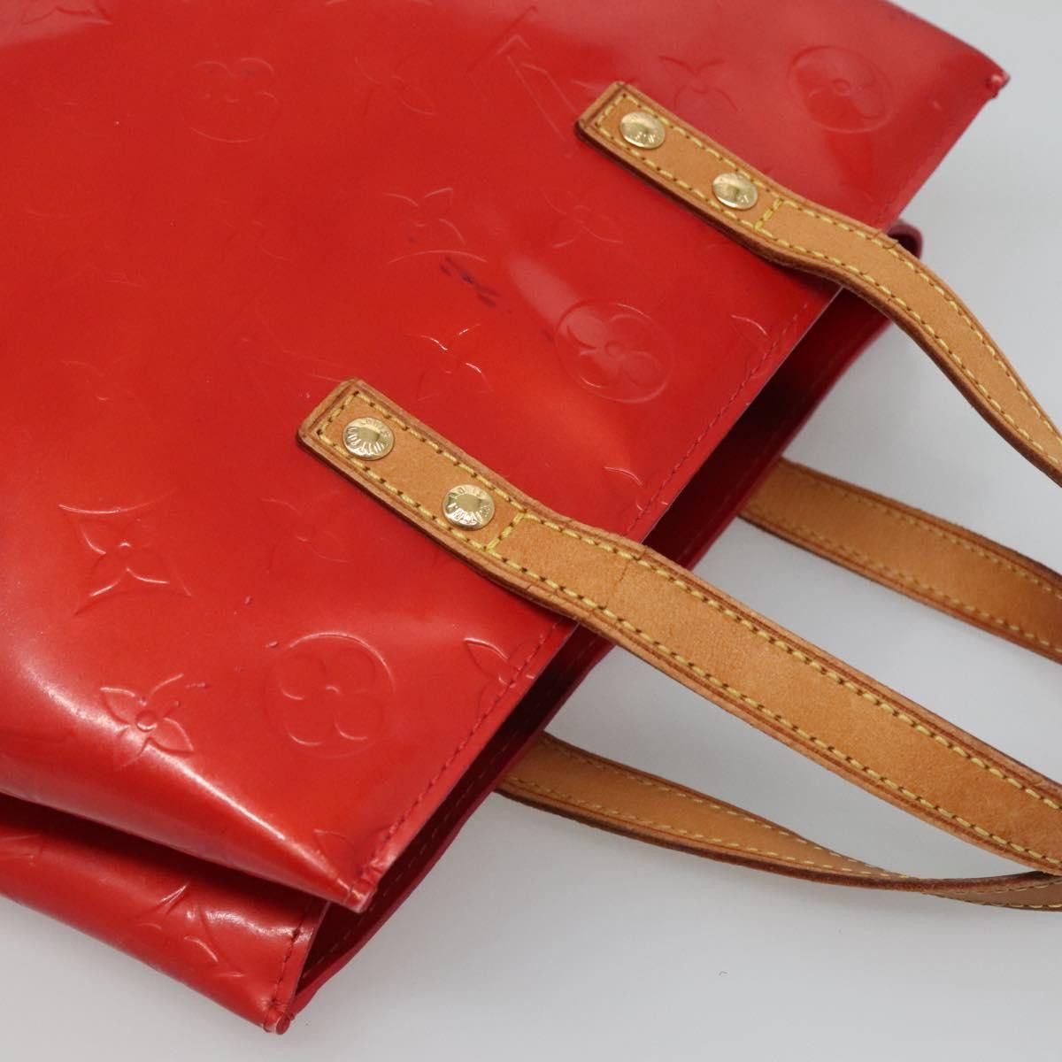 Louis Vuitton Louis Vuitton Reade handbag Size ONE SIZE - 14 Thumbnail