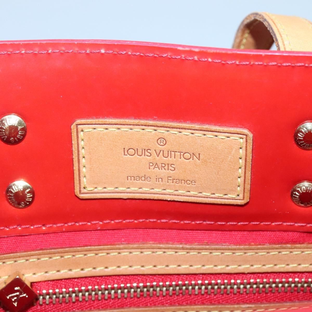 Louis Vuitton Louis Vuitton Reade handbag Size ONE SIZE - 11 Thumbnail