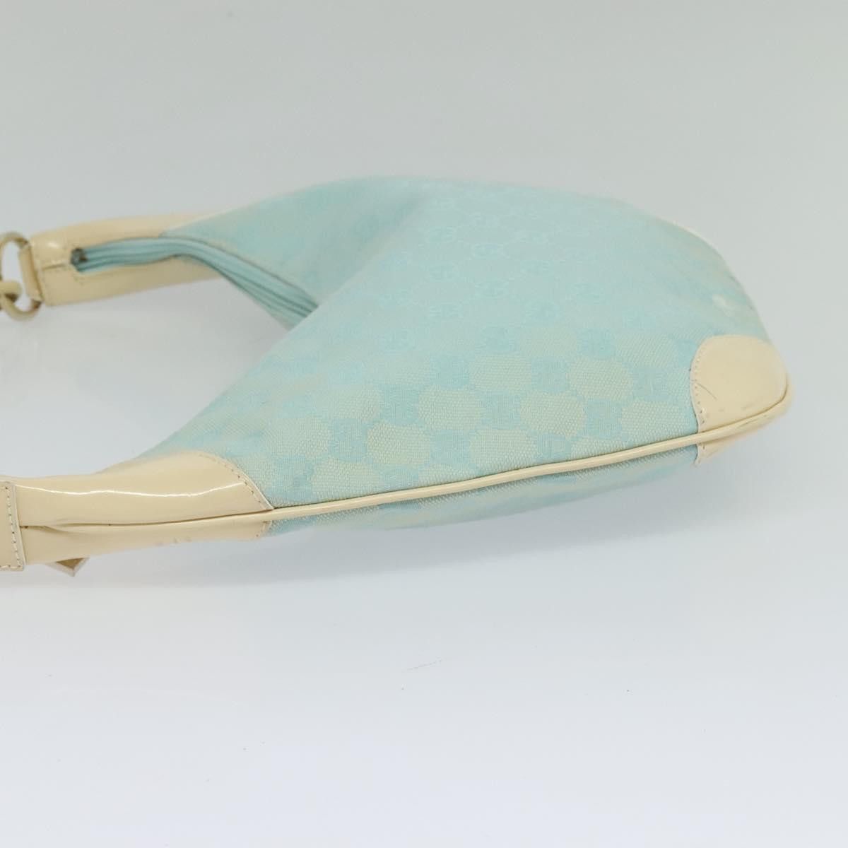 Gucci Gucci GG canvas handbag Size ONE SIZE - 4 Thumbnail