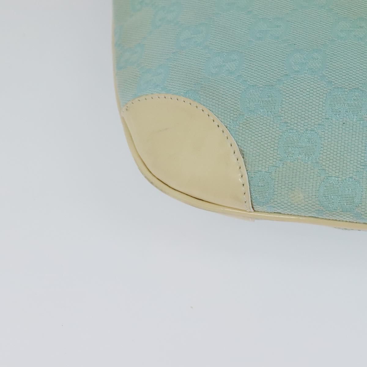 Gucci Gucci GG canvas handbag Size ONE SIZE - 10 Thumbnail