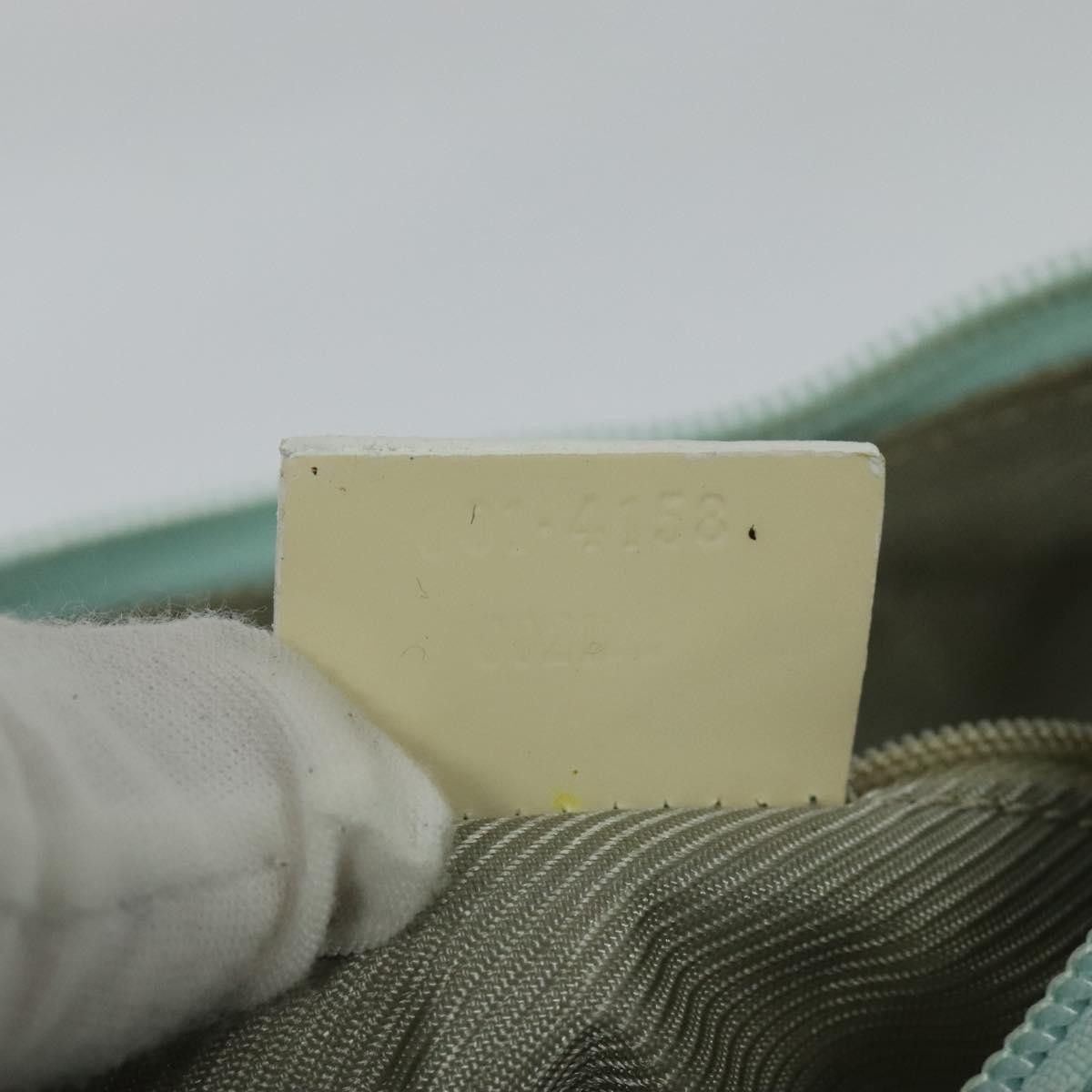 Gucci Gucci GG canvas handbag Size ONE SIZE - 14 Thumbnail