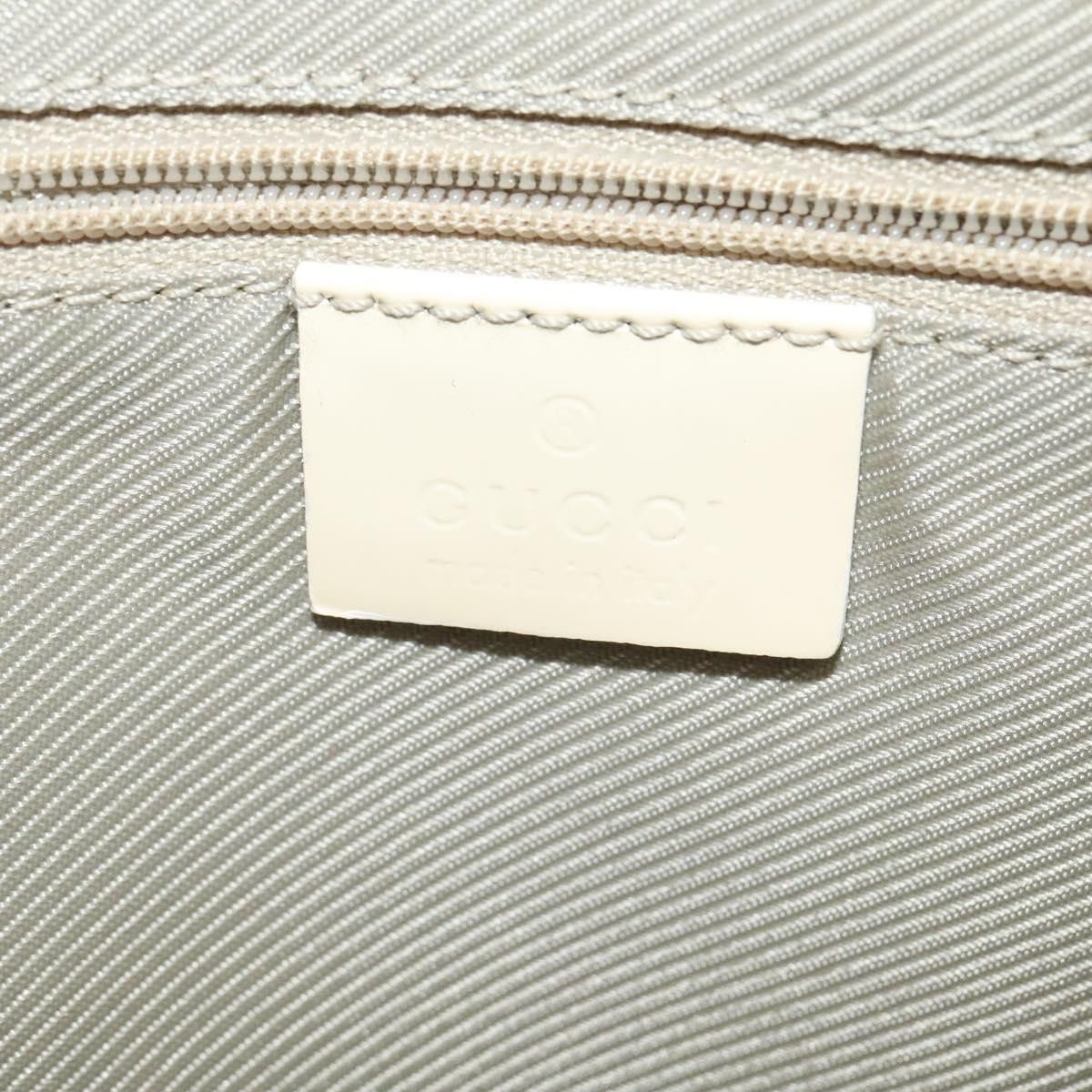 Gucci Gucci GG canvas handbag Size ONE SIZE - 15 Thumbnail