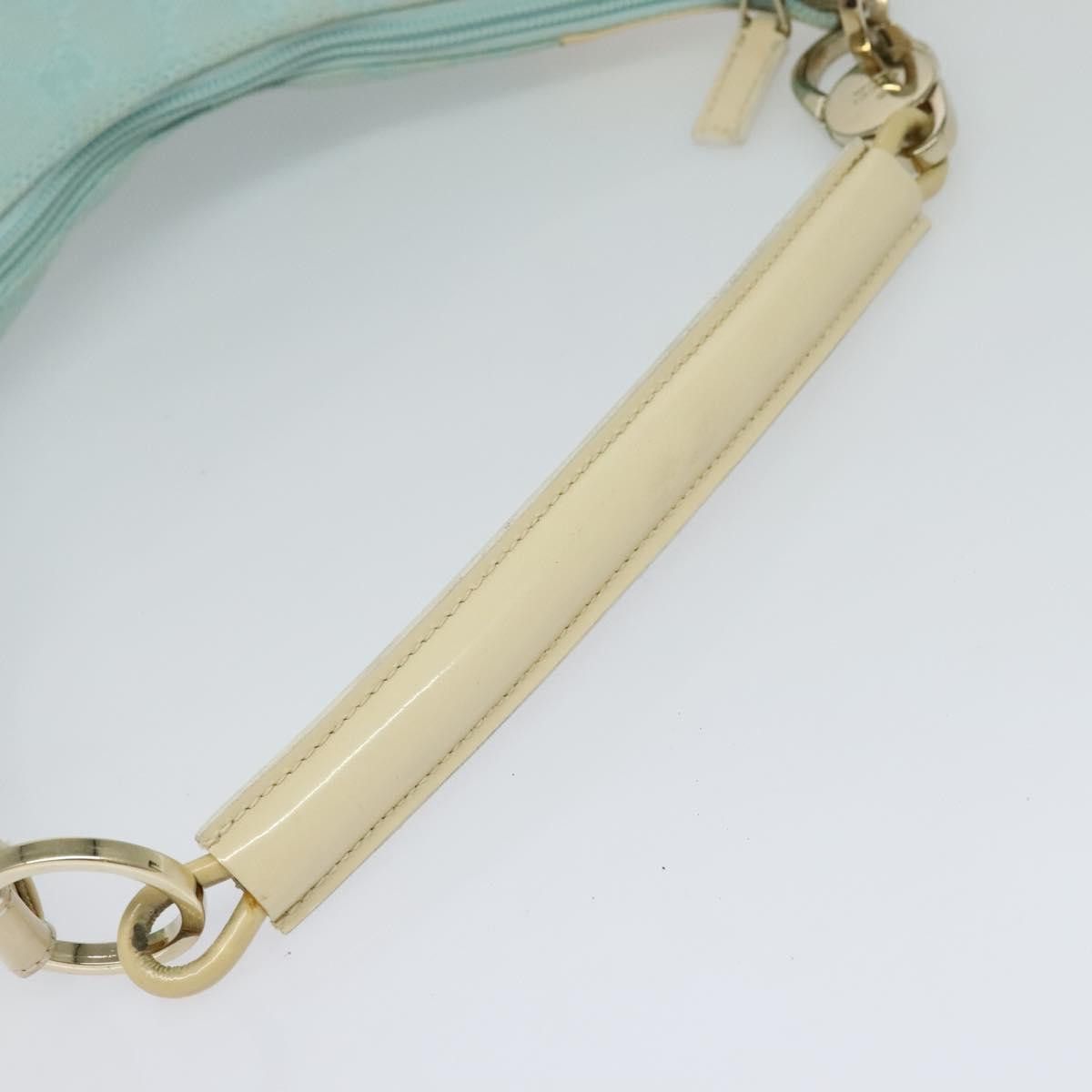 Gucci Gucci GG canvas handbag Size ONE SIZE - 5 Thumbnail