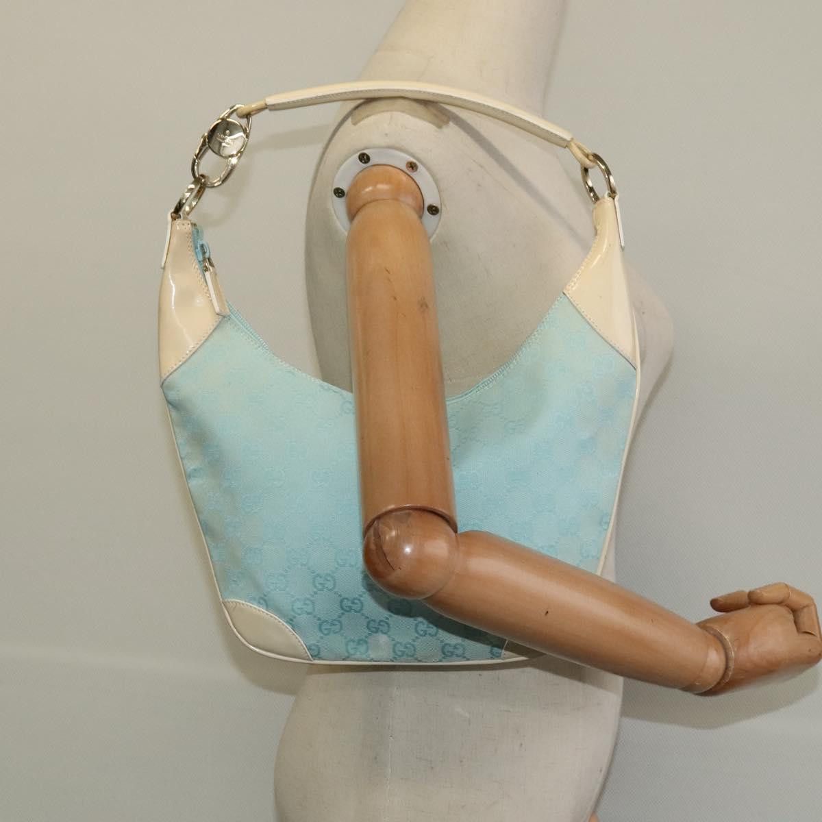 Gucci Gucci GG canvas handbag Size ONE SIZE - 16 Thumbnail