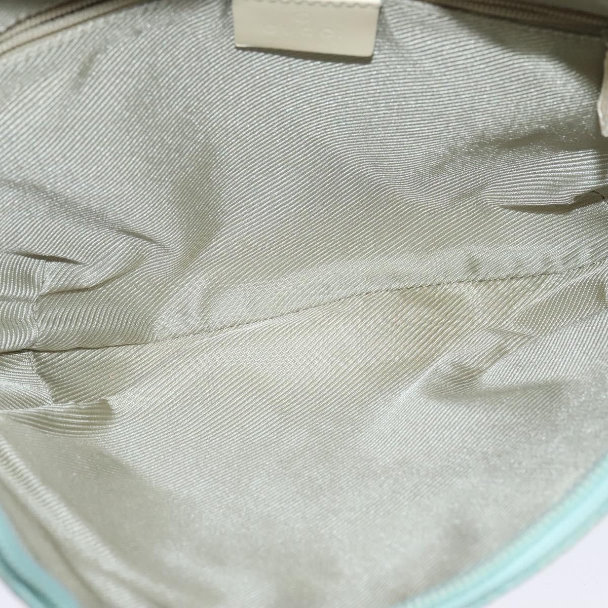 Gucci Gucci GG canvas handbag Size ONE SIZE - 13 Thumbnail