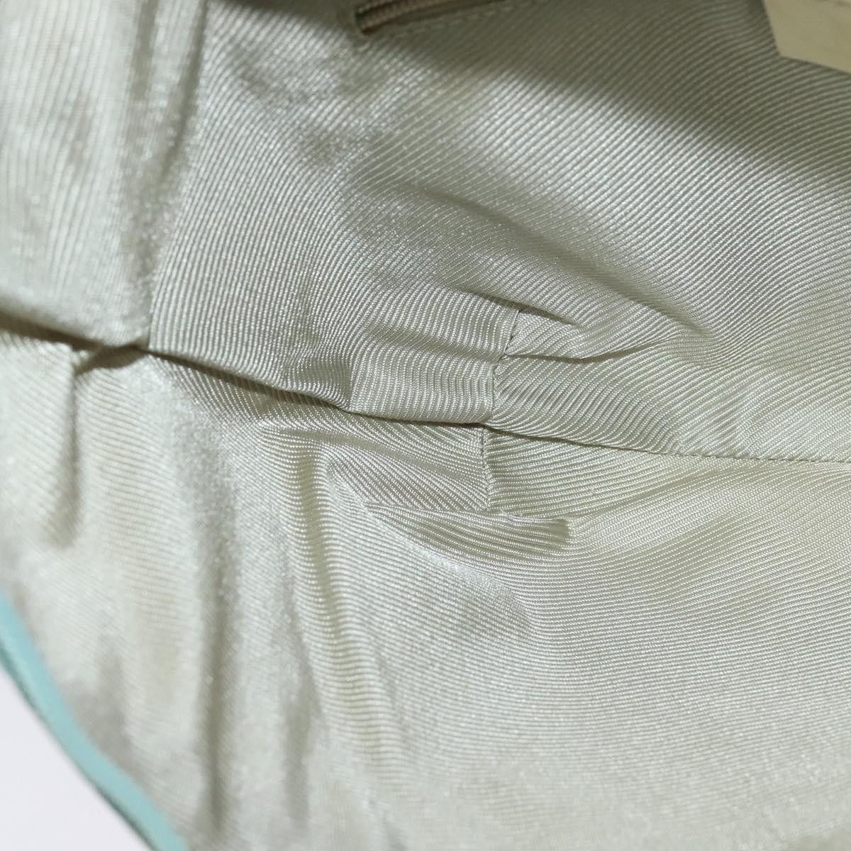 Gucci Gucci GG canvas handbag Size ONE SIZE - 18 Thumbnail