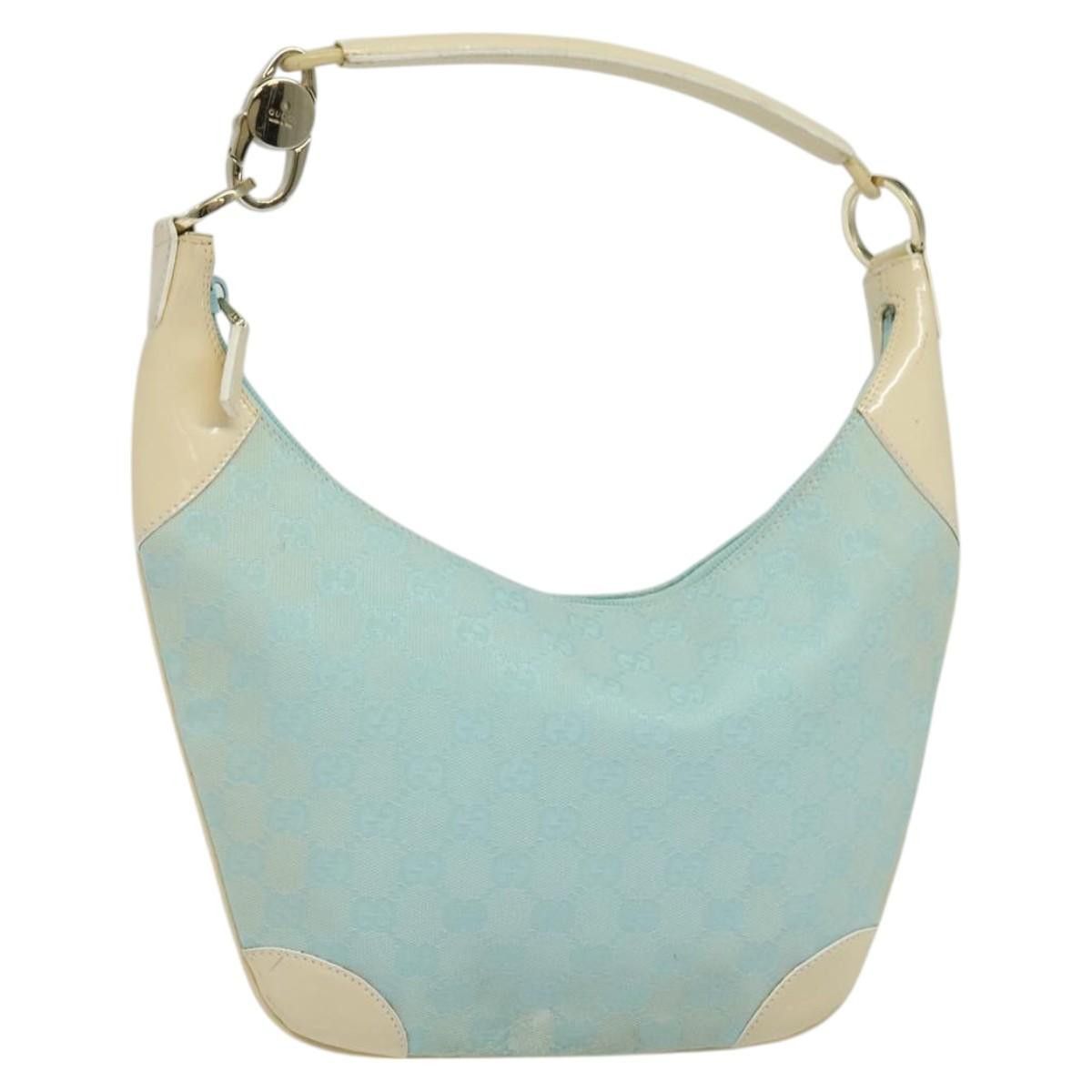 Gucci Gucci GG canvas handbag Size ONE SIZE - 20 Thumbnail