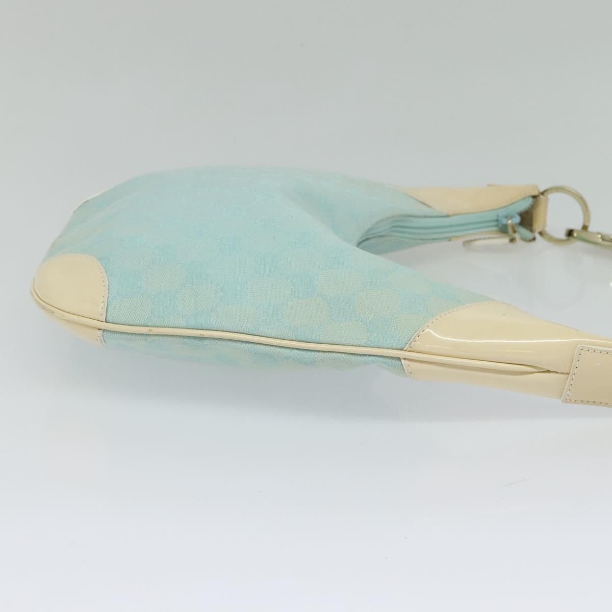 Gucci Gucci GG canvas handbag Size ONE SIZE - 3 Thumbnail