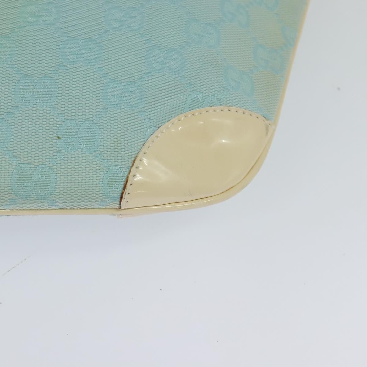 Gucci Gucci GG canvas handbag Size ONE SIZE - 11 Thumbnail