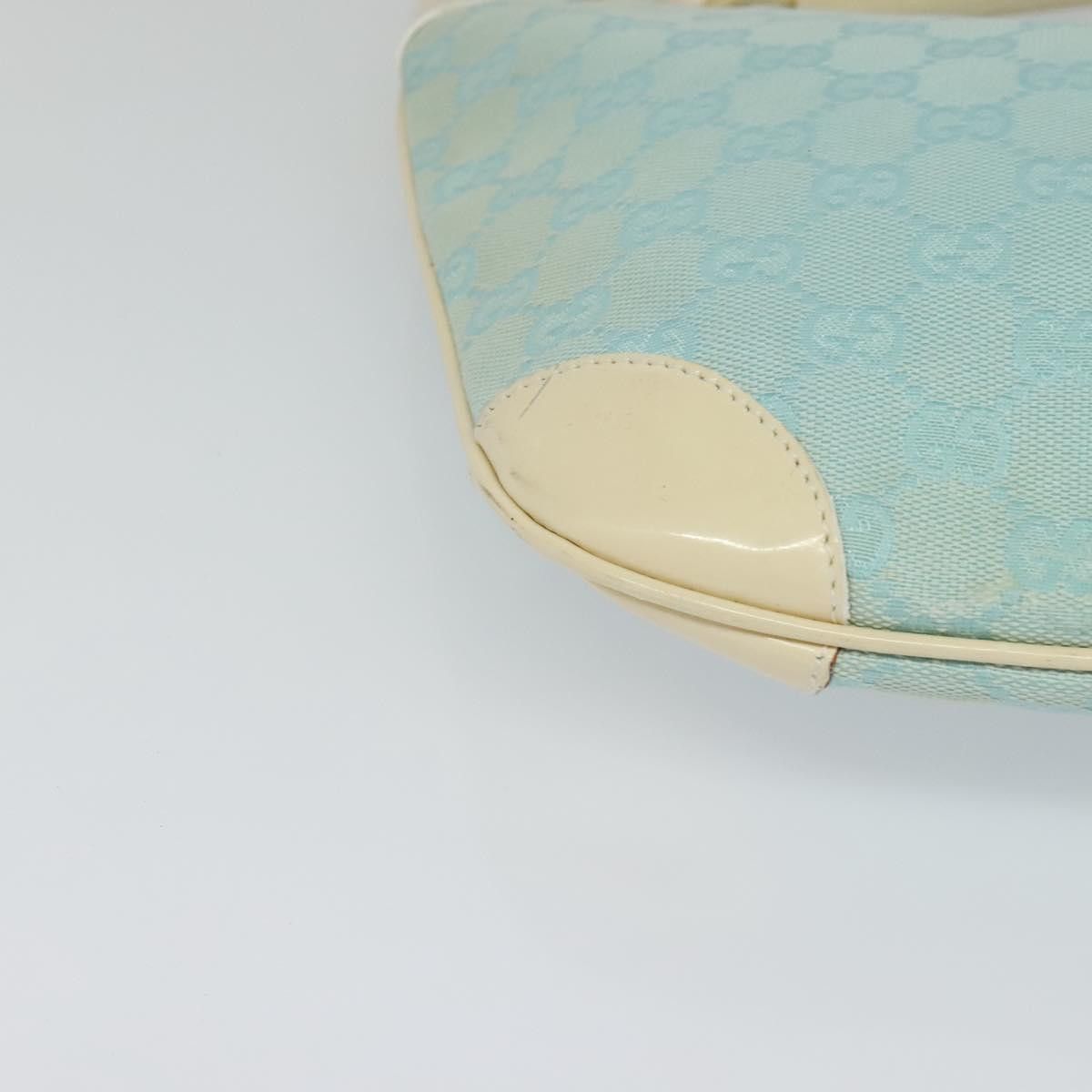 Gucci Gucci GG canvas handbag Size ONE SIZE - 8 Thumbnail