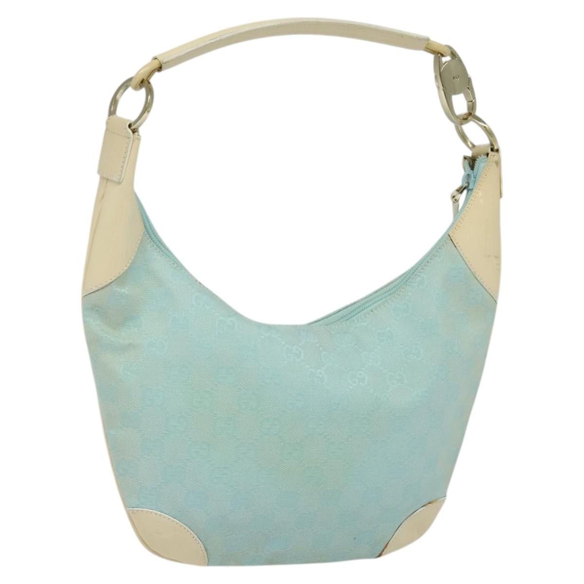 Gucci Gucci GG canvas handbag Size ONE SIZE - 2 Thumbnail