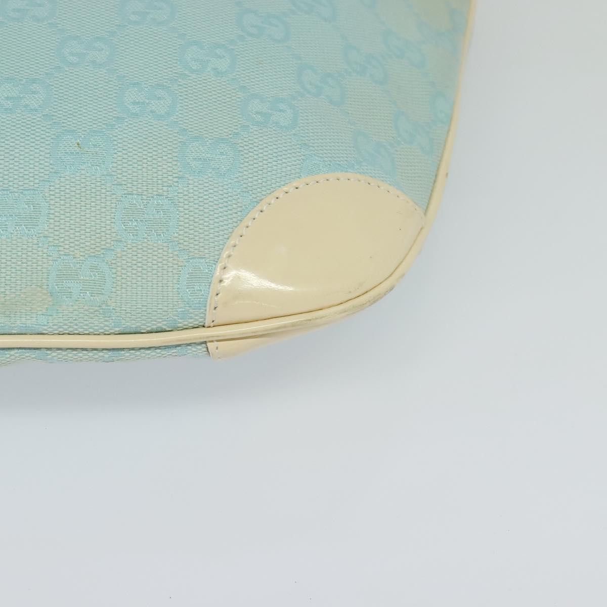 Gucci Gucci GG canvas handbag Size ONE SIZE - 9 Thumbnail