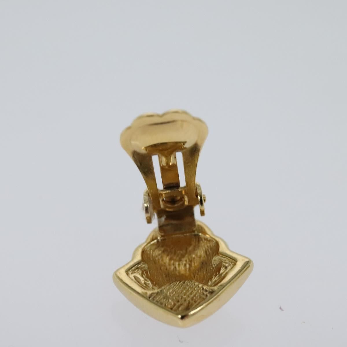 Dior Dior earring Size ONE SIZE - 4 Thumbnail