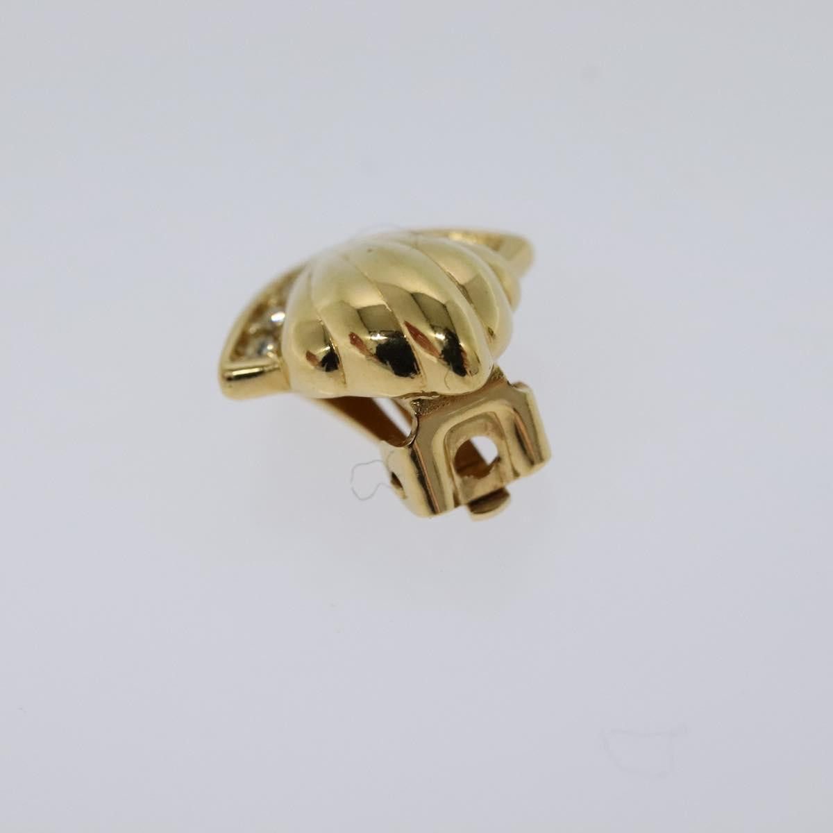Dior Dior earring Size ONE SIZE - 15 Thumbnail