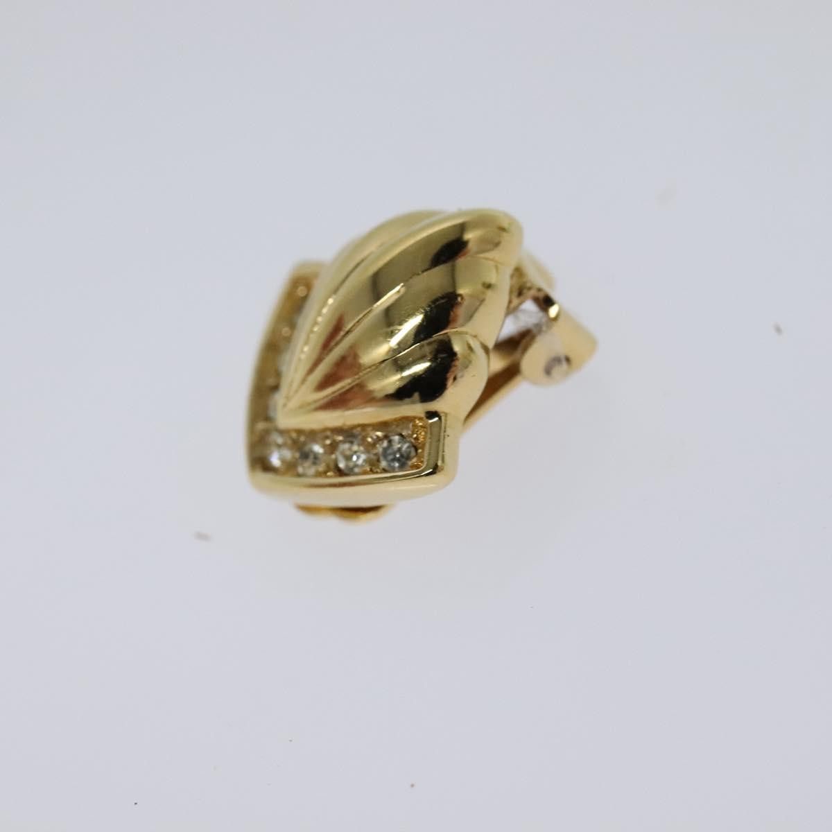 Dior Dior earring Size ONE SIZE - 6 Thumbnail