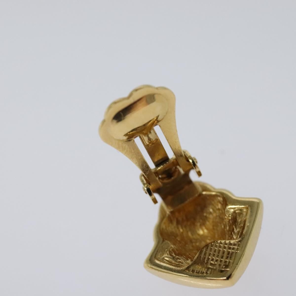 Dior Dior earring Size ONE SIZE - 9 Thumbnail