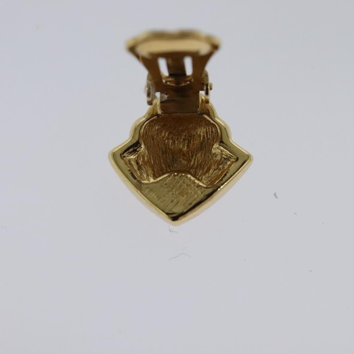 Dior Dior earring Size ONE SIZE - 12 Thumbnail