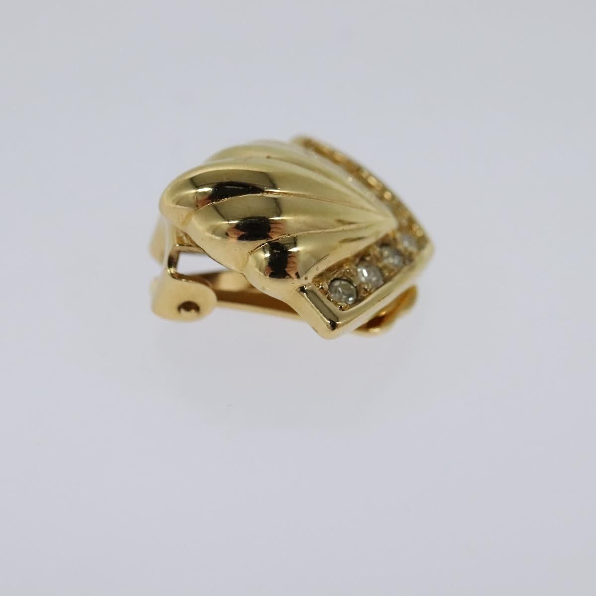 Dior Dior earring Size ONE SIZE - 5 Thumbnail