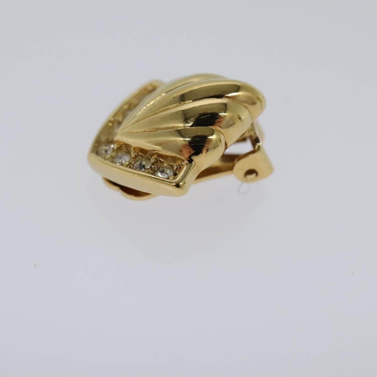 Dior Dior earring Size ONE SIZE - 14 Thumbnail