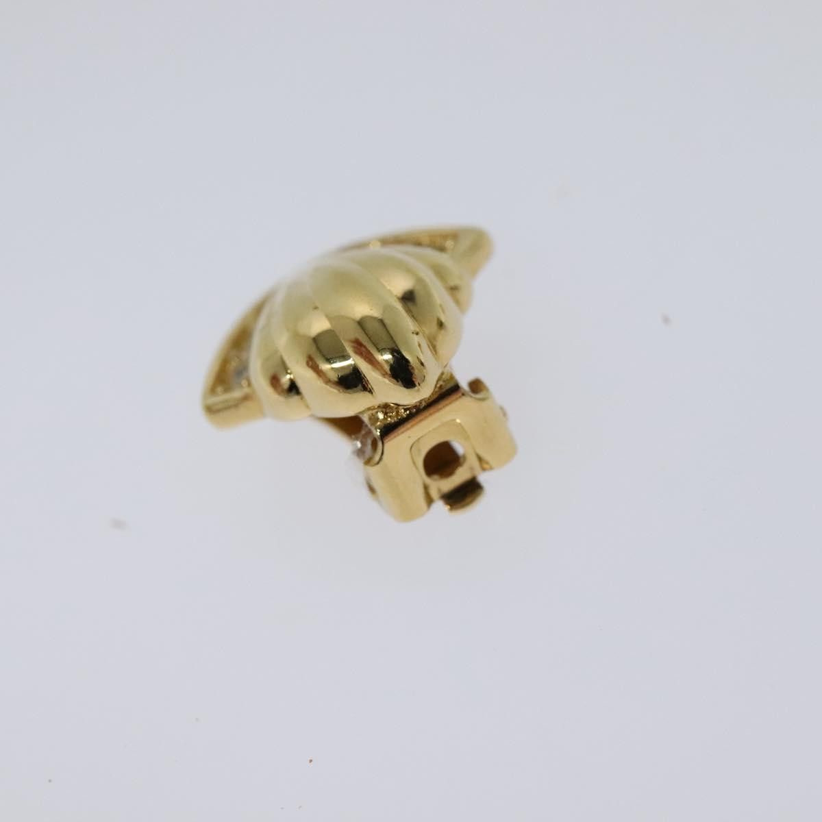 Dior Dior earring Size ONE SIZE - 8 Thumbnail