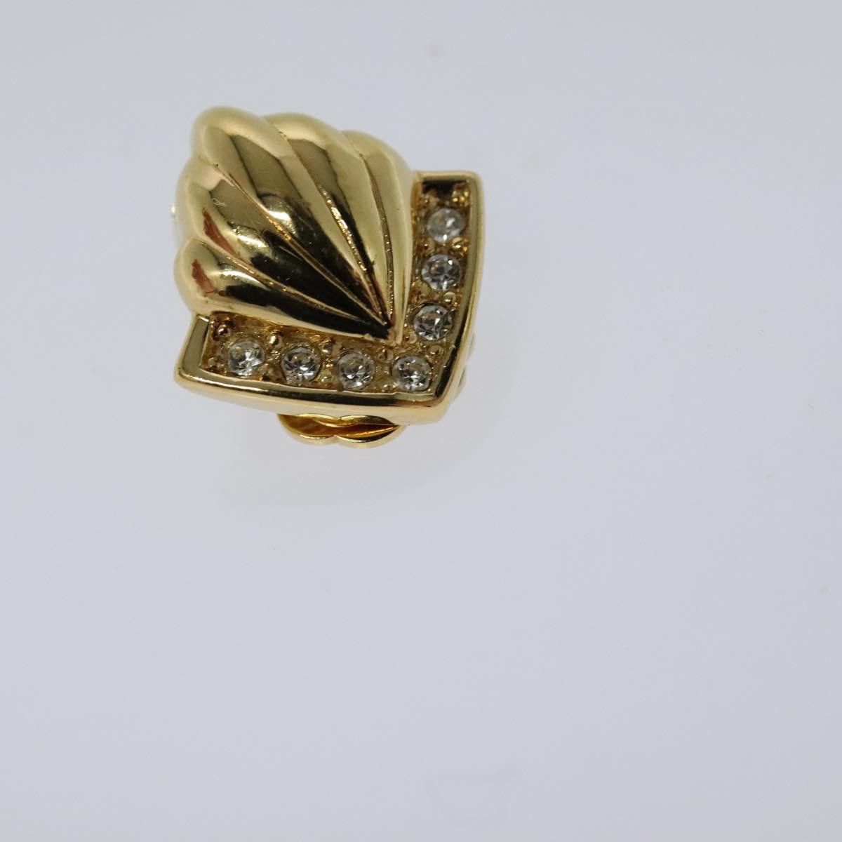 Dior Dior earring Size ONE SIZE - 17 Thumbnail
