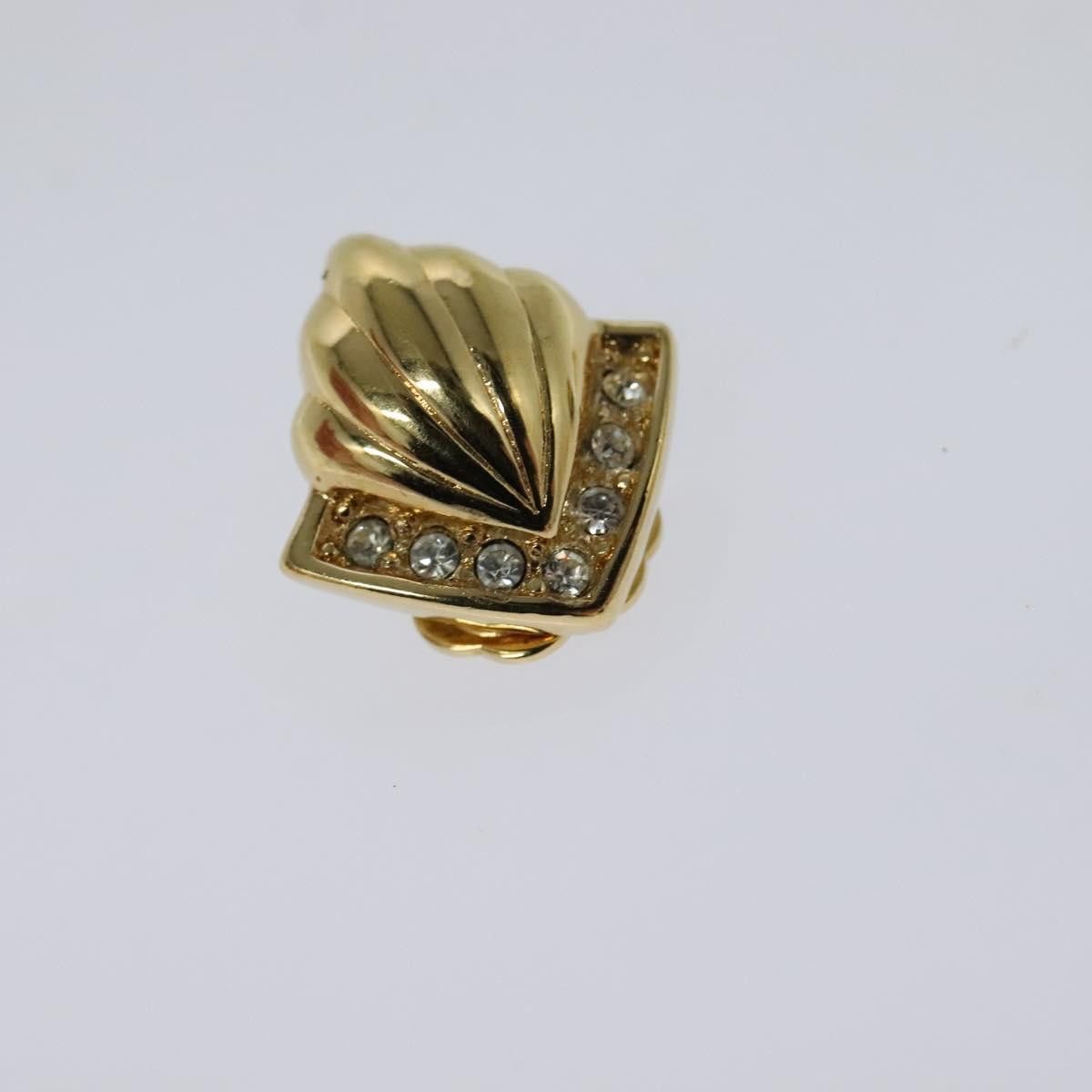 Dior Dior earring Size ONE SIZE - 11 Thumbnail