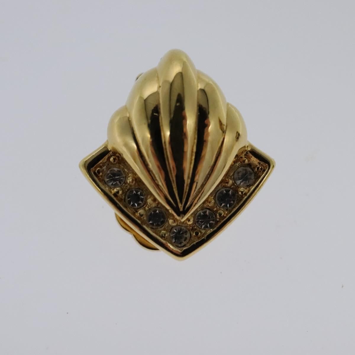 Dior Dior earring Size ONE SIZE - 13 Thumbnail