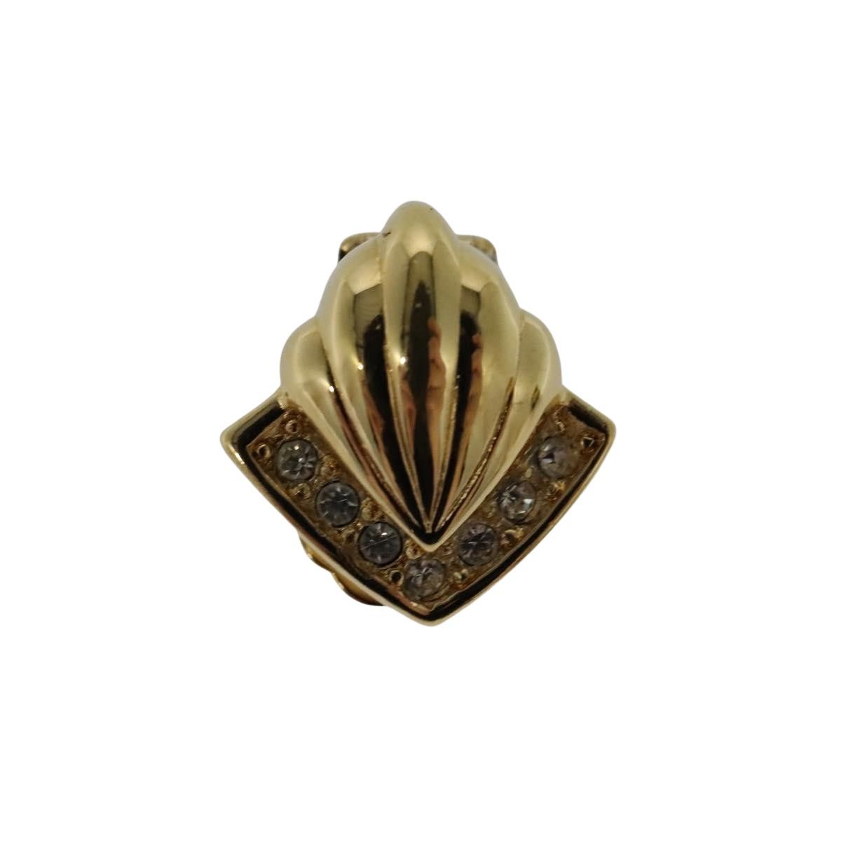 Dior Dior earring Size ONE SIZE - 2 Thumbnail