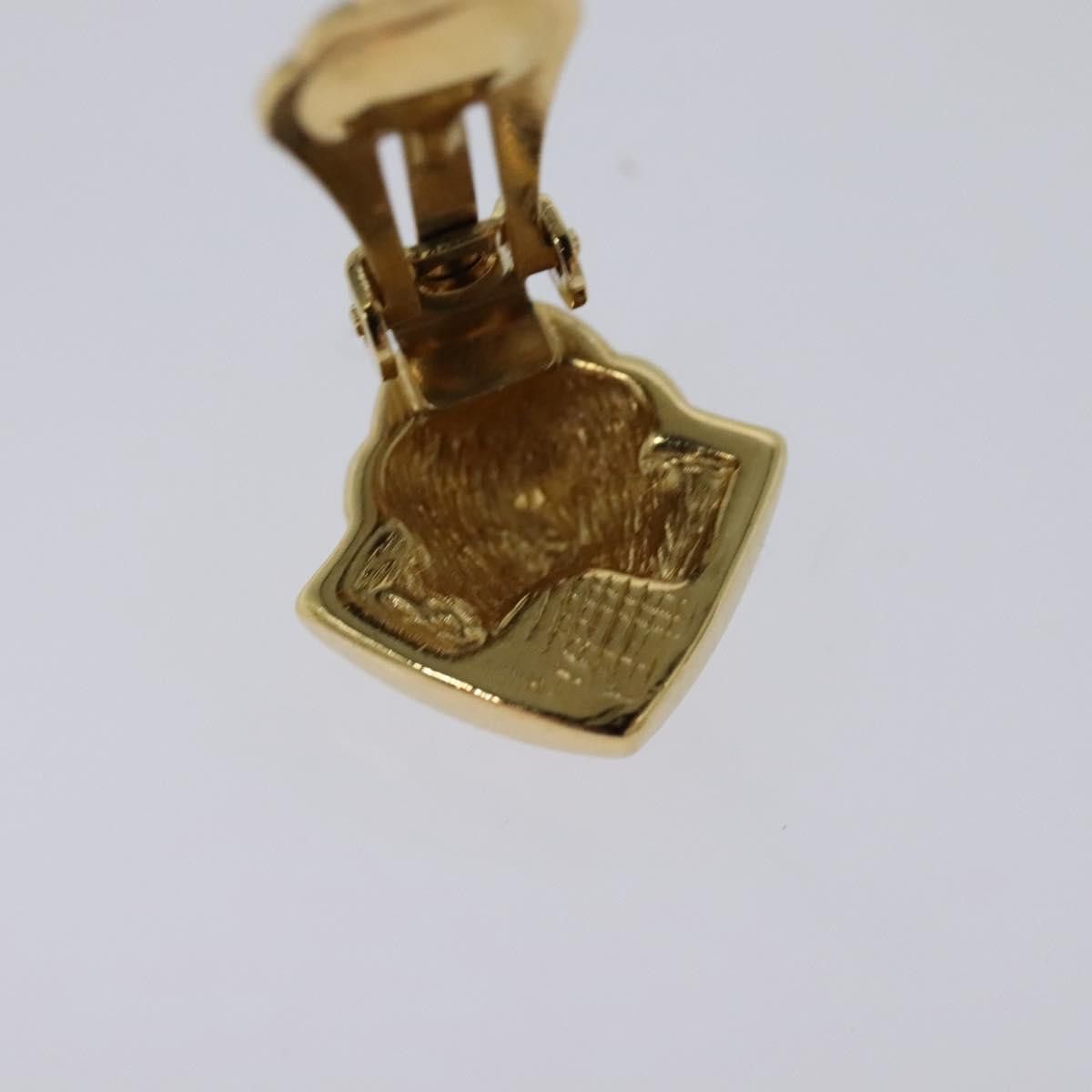 Dior Dior earring Size ONE SIZE - 7 Thumbnail