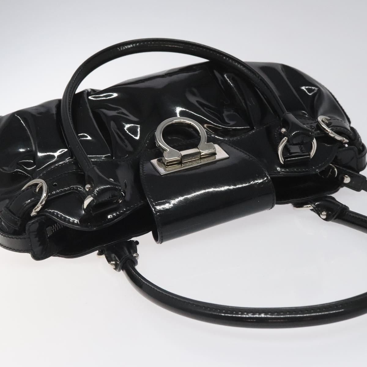 Salvatore Ferragamo Salvatore Ferragamo Marisa handbag Size ONE SIZE - 17 Thumbnail