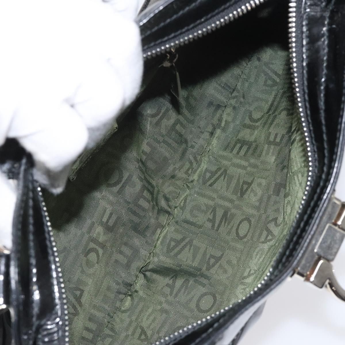 Salvatore Ferragamo Salvatore Ferragamo Marisa handbag Size ONE SIZE - 12 Thumbnail