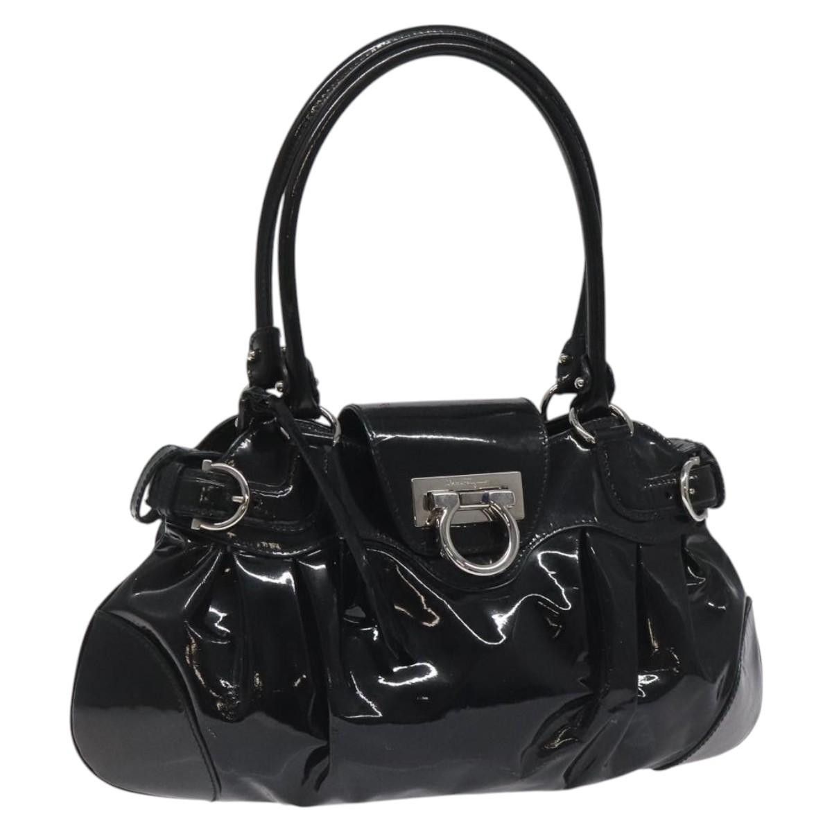 Salvatore Ferragamo Salvatore Ferragamo Marisa handbag Size ONE SIZE - 16 Thumbnail
