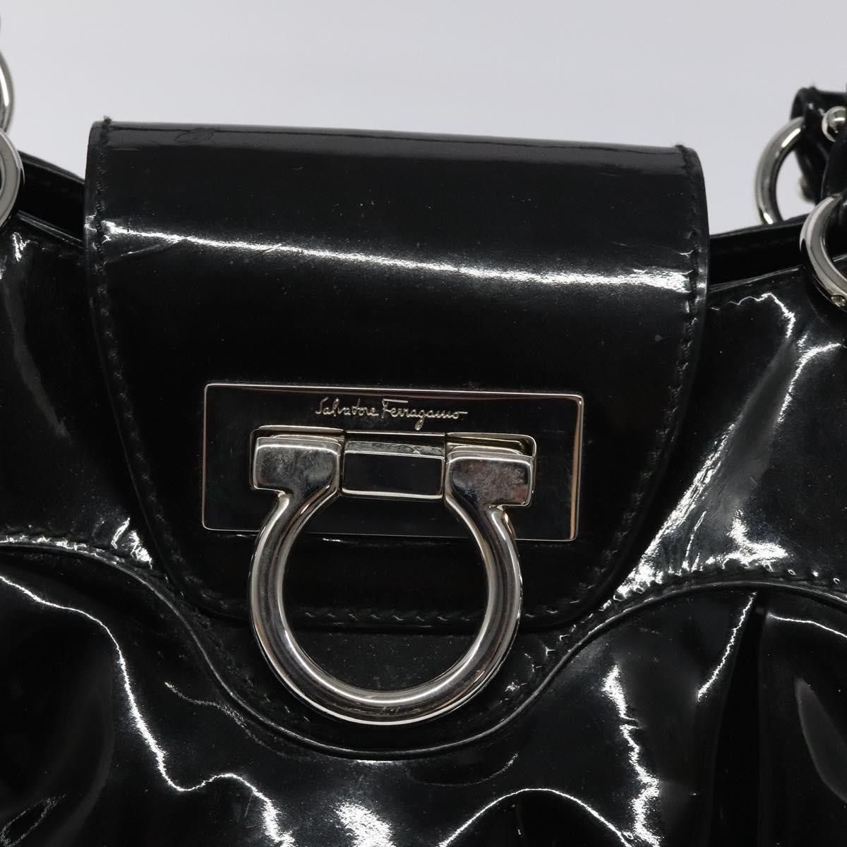 Salvatore Ferragamo Salvatore Ferragamo Marisa handbag Size ONE SIZE - 19 Thumbnail