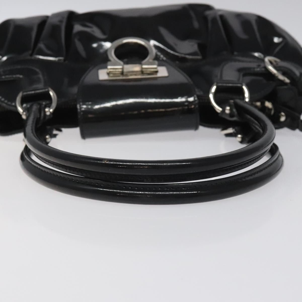 Salvatore Ferragamo Salvatore Ferragamo Marisa handbag Size ONE SIZE - 5 Thumbnail