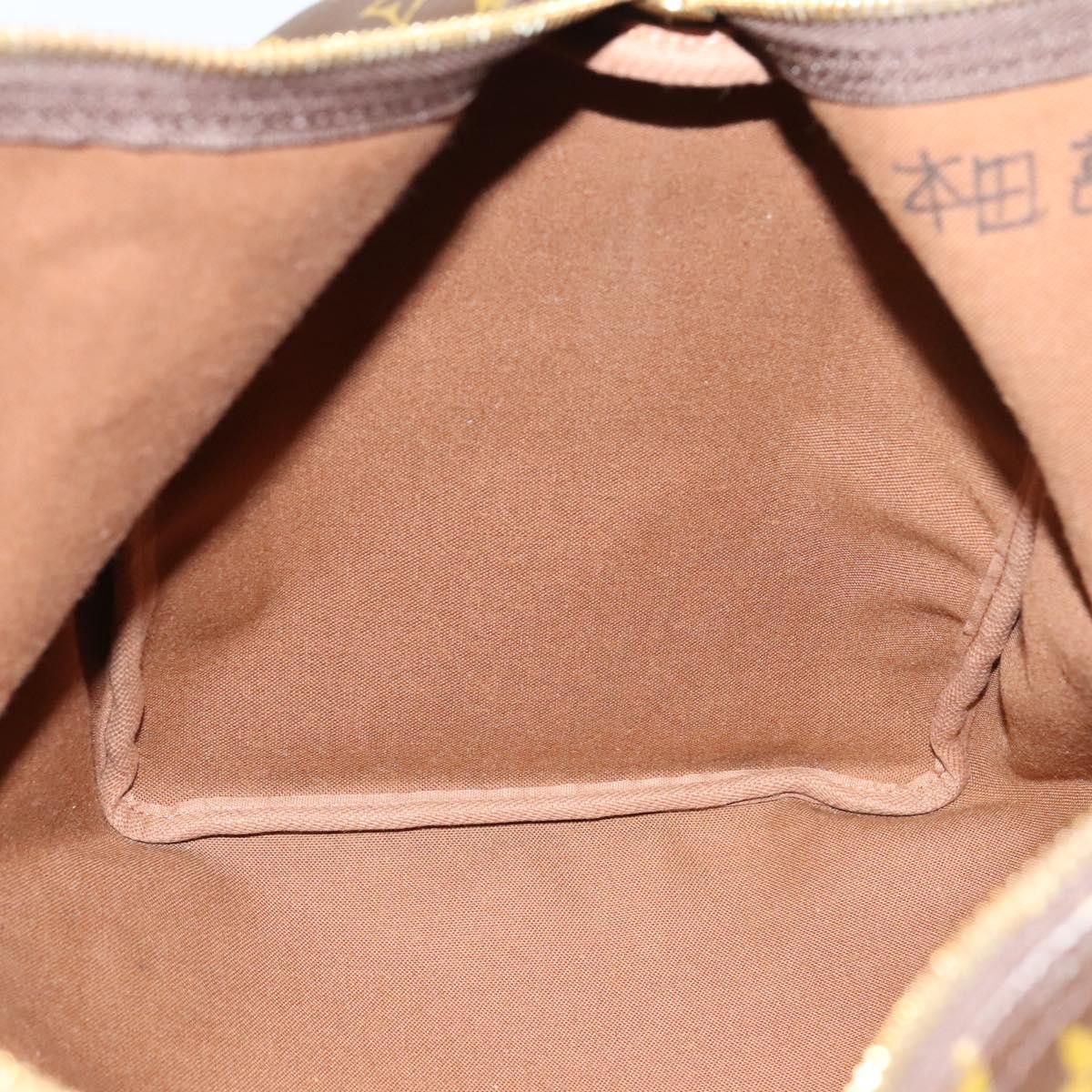 Louis Vuitton Louis Vuitton Keepall 50 travel Size ONE SIZE - 23 Thumbnail