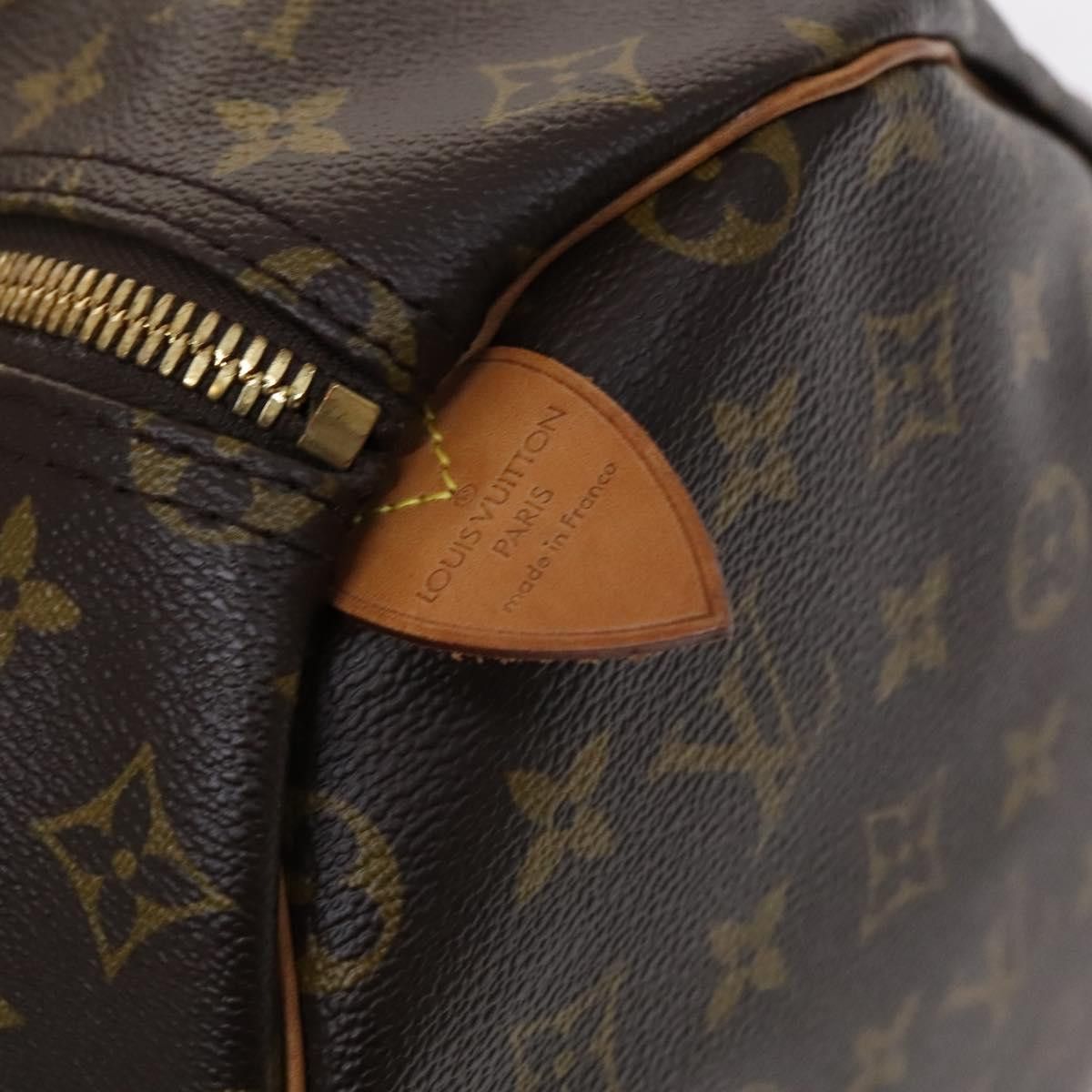 Louis Vuitton Louis Vuitton Keepall 50 travel Size ONE SIZE - 16 Thumbnail