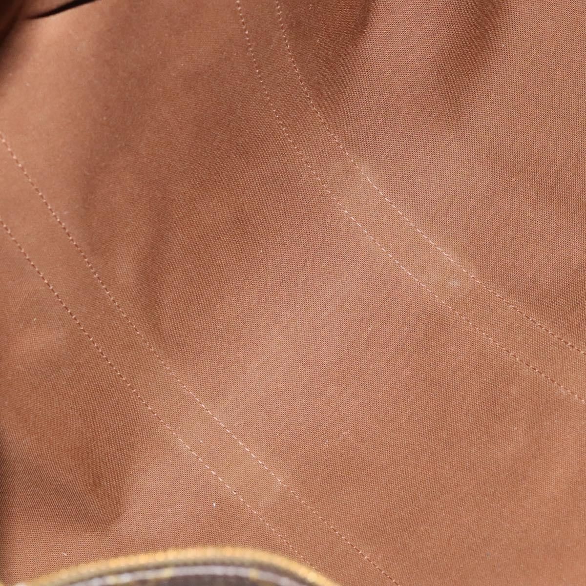 Louis Vuitton Louis Vuitton Keepall 50 travel Size ONE SIZE - 14 Thumbnail