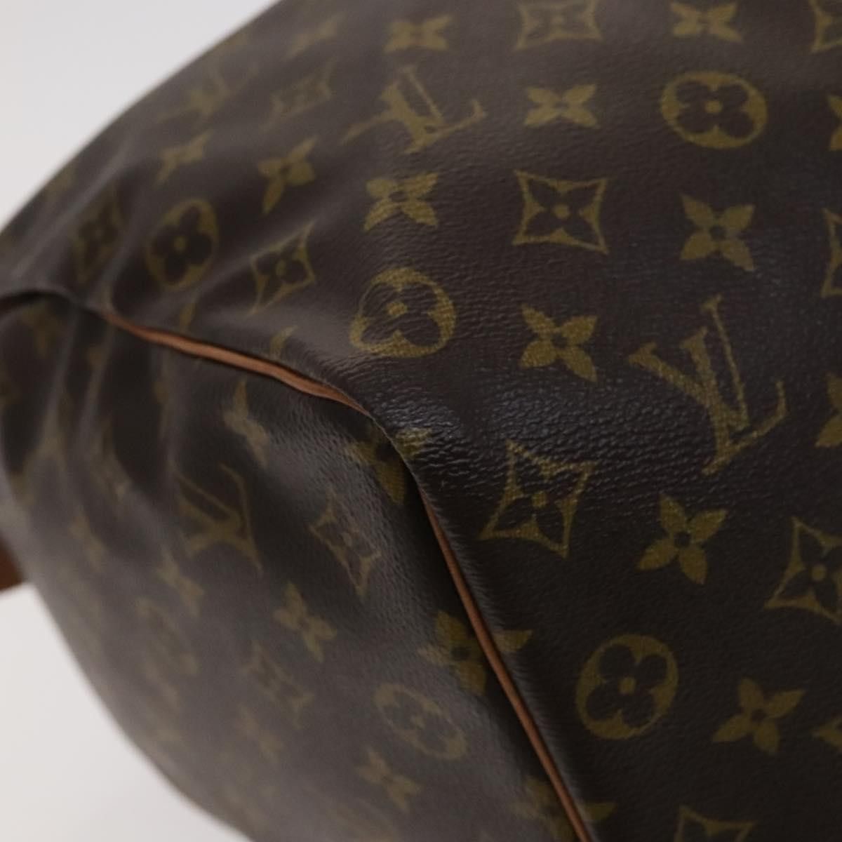 Louis Vuitton Louis Vuitton Keepall 50 travel Size ONE SIZE - 7 Thumbnail