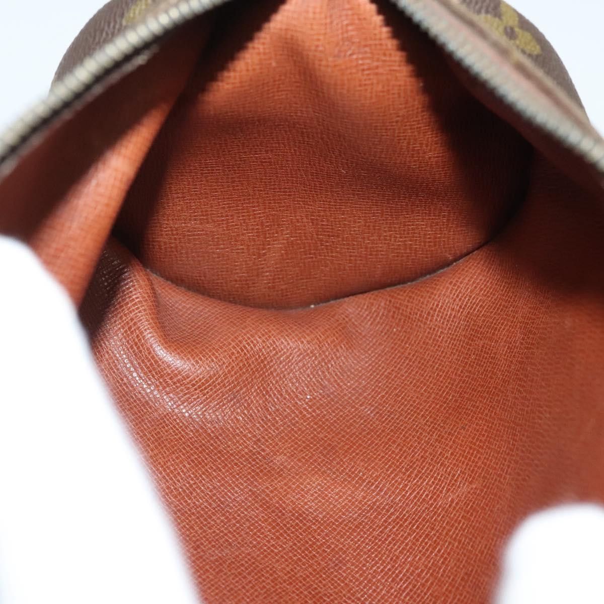 Louis Vuitton Louis Vuitton Papillon handbag Size ONE SIZE - 18 Thumbnail