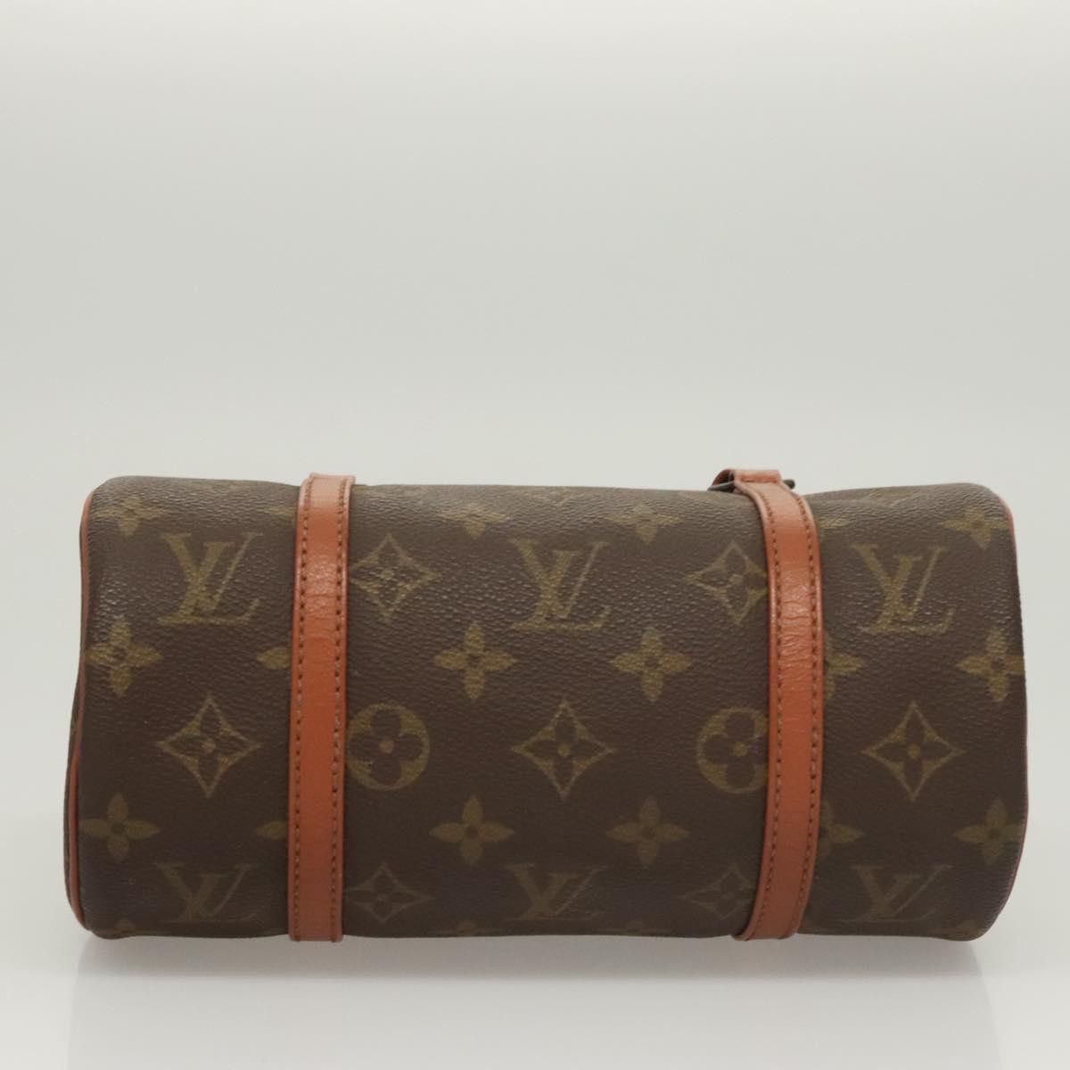 Louis Vuitton Louis Vuitton Papillon handbag Size ONE SIZE - 20 Thumbnail