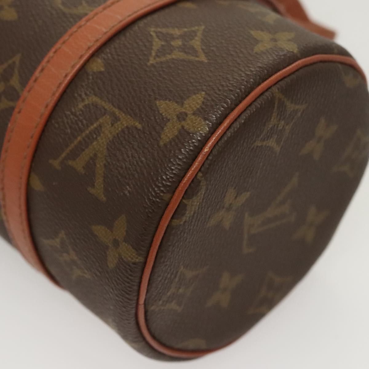 Louis Vuitton Louis Vuitton Papillon handbag Size ONE SIZE - 8 Thumbnail