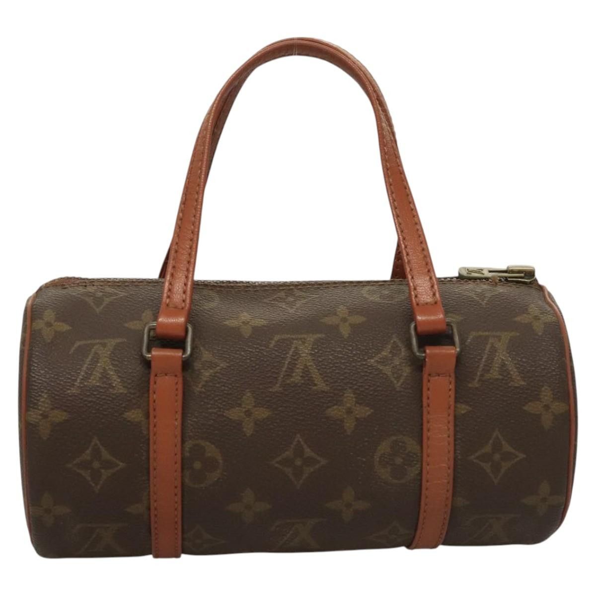 Louis Vuitton Louis Vuitton Papillon handbag Size ONE SIZE - 2 Thumbnail