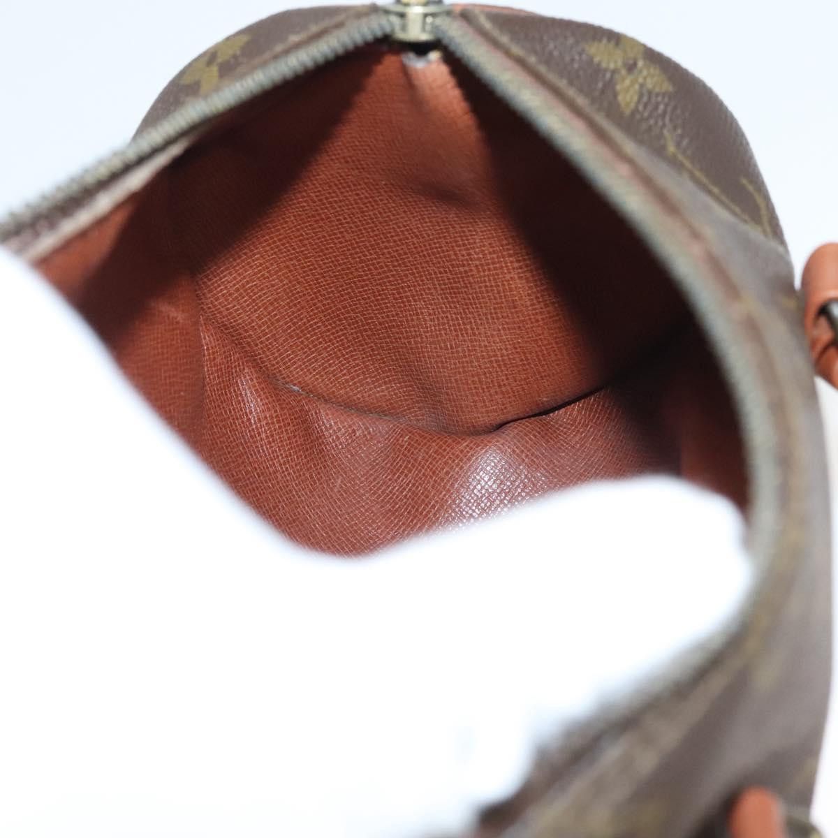 Louis Vuitton Louis Vuitton Papillon handbag Size ONE SIZE - 17 Thumbnail