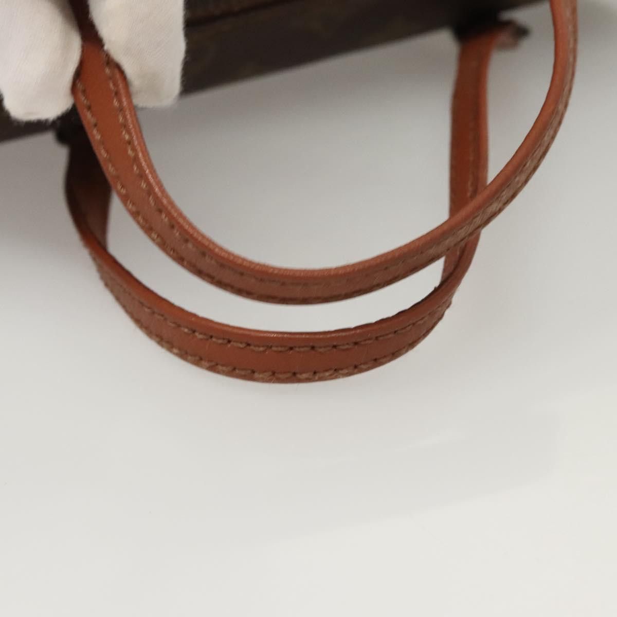 Louis Vuitton Louis Vuitton Papillon handbag Size ONE SIZE - 5 Thumbnail
