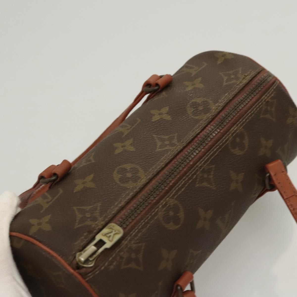 Louis Vuitton Louis Vuitton Papillon handbag Size ONE SIZE - 15 Thumbnail