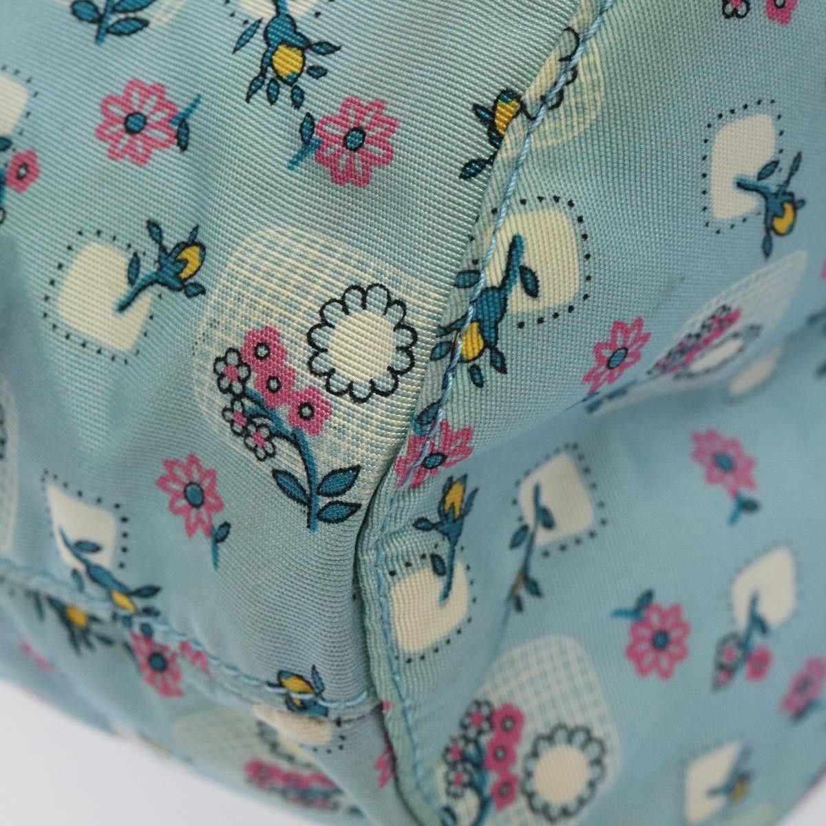 Miu Miu Miu Miu Flower clutch Size ONE SIZE - 10 Thumbnail
