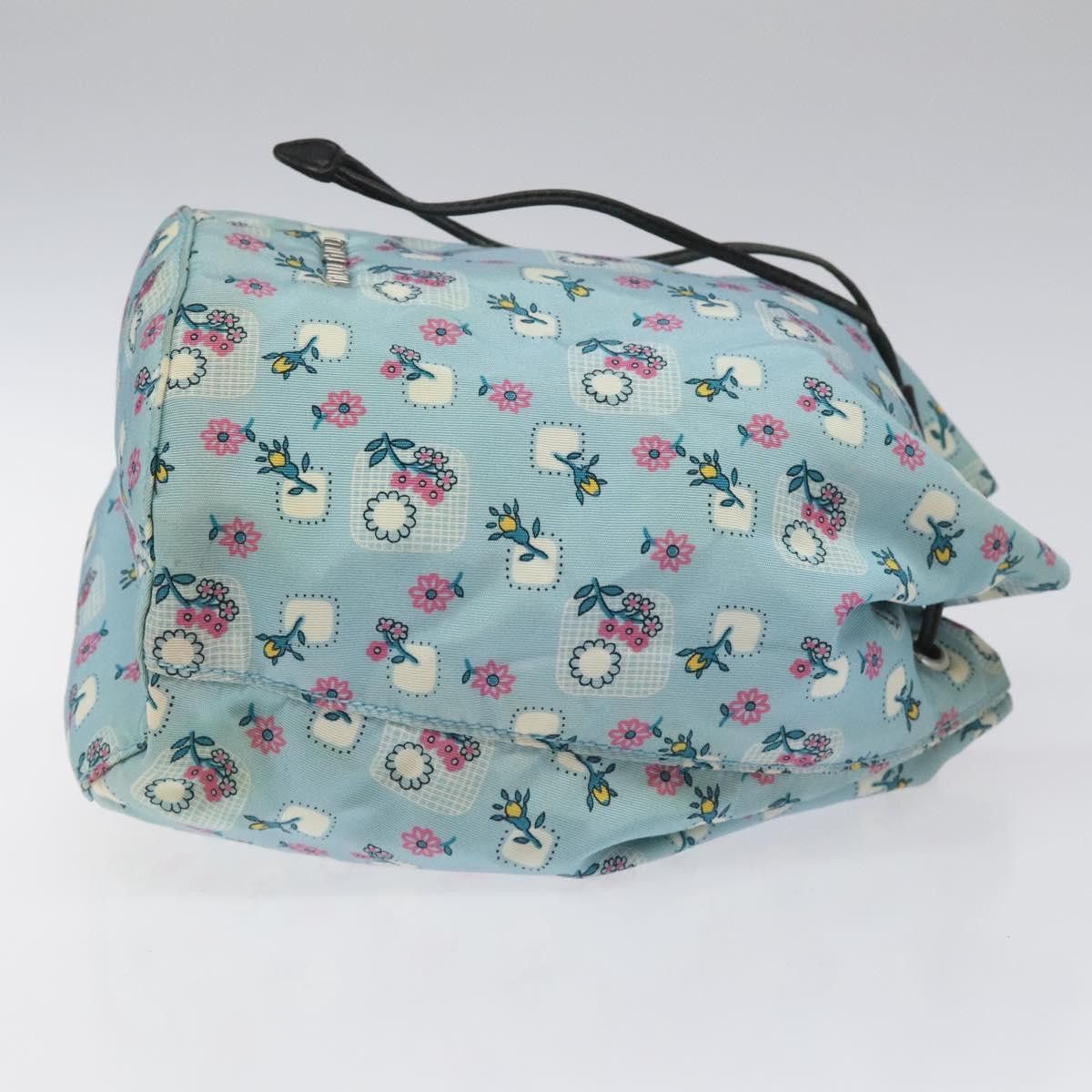 Miu Miu Miu Miu Flower clutch Size ONE SIZE - 3 Thumbnail