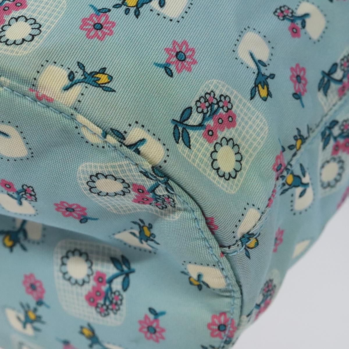 Miu Miu Miu Miu Flower clutch Size ONE SIZE - 9 Thumbnail