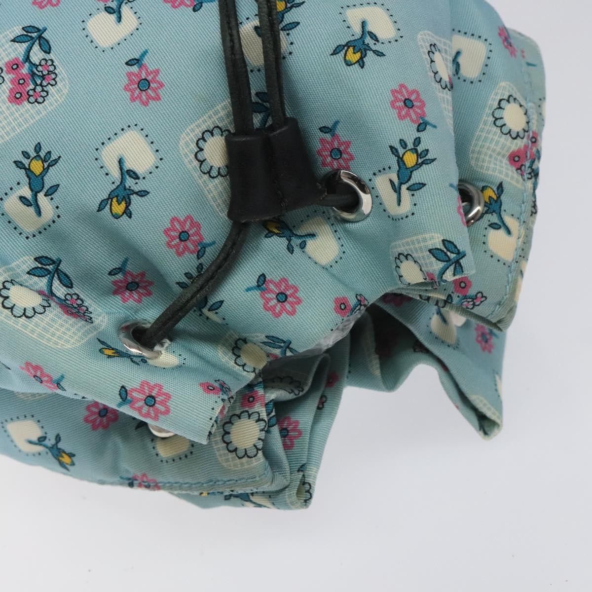 Miu Miu Miu Miu Flower clutch Size ONE SIZE - 5 Thumbnail