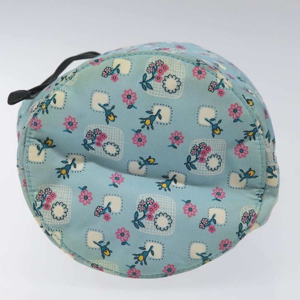 Miu Miu Miu Miu Flower clutch Size ONE SIZE - 16 Thumbnail
